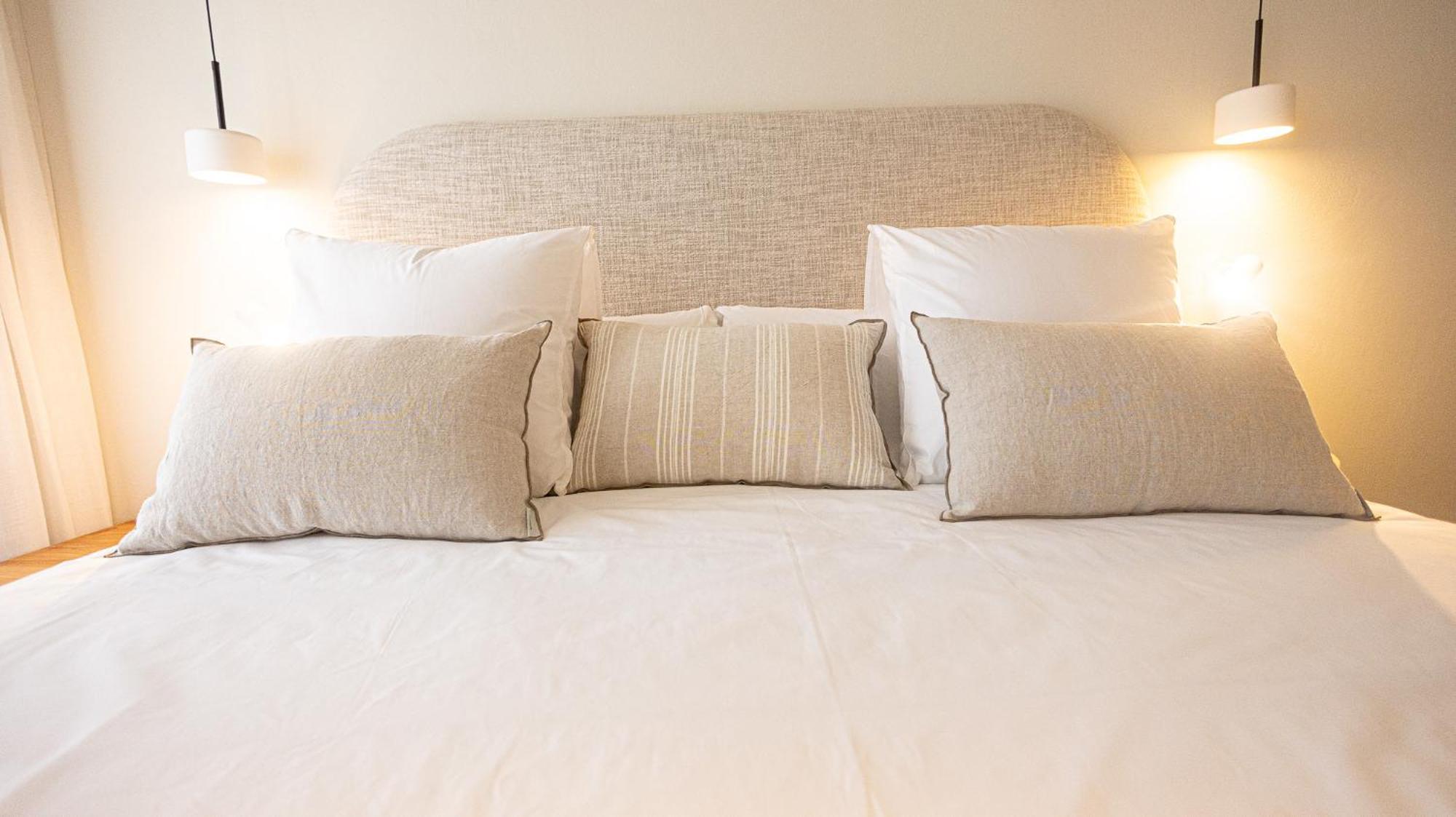 Chinitas Boutique Bellavista Hotel Malaga Room photo
