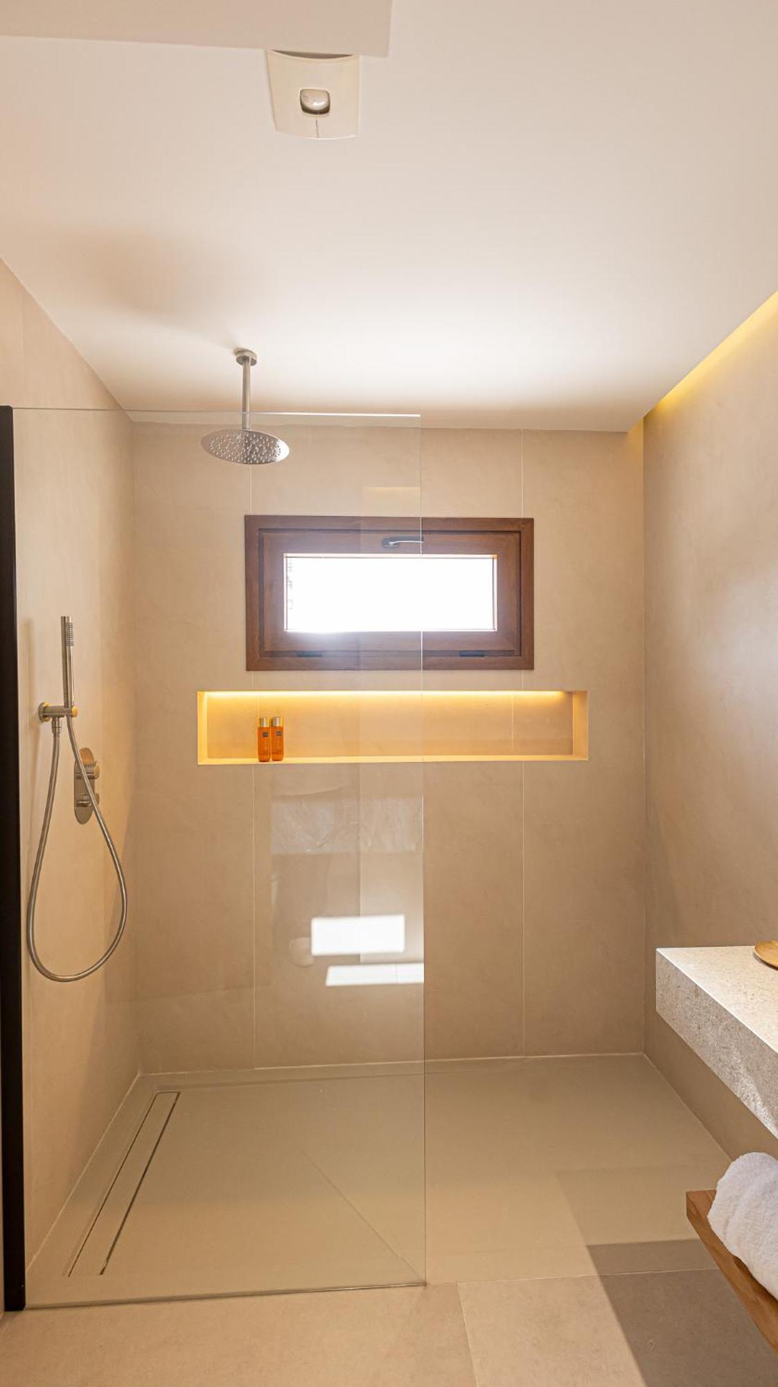 Chinitas Boutique Bellavista Hotel Malaga Room photo