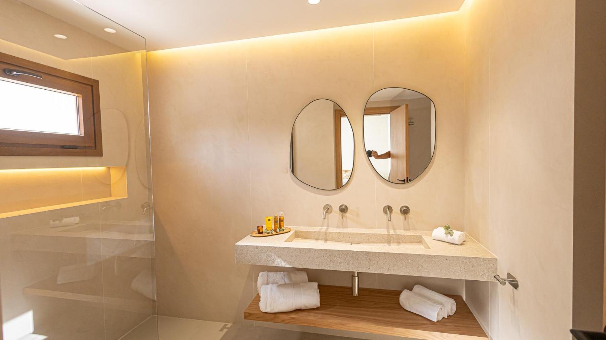 Chinitas Boutique Bellavista Hotel Malaga Room photo